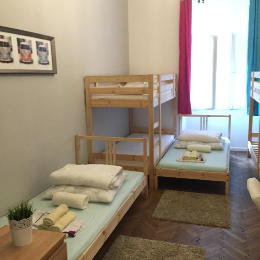 Hostel Wiktoria - Krakow — Zdjęcia 3